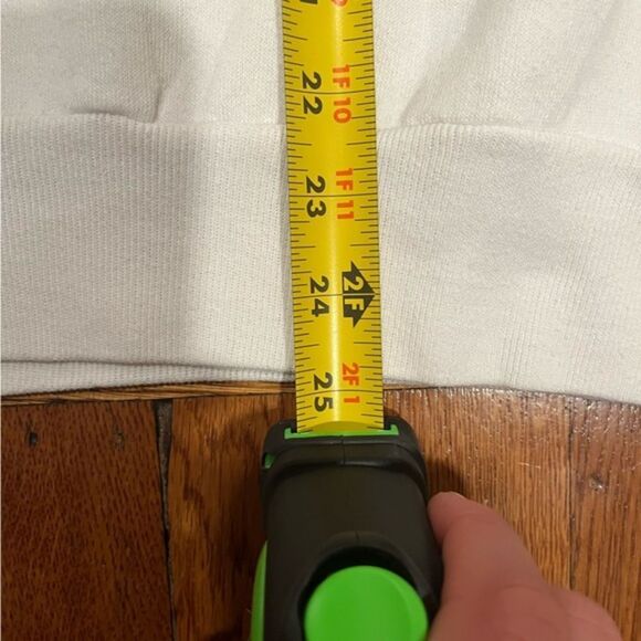 Vintage‎ all over print cardinal crew neck - Picture 4 of 5